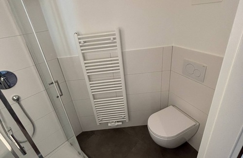 Tuttlingen Apartment | No.5 Modern Boutique Apartment Tuttlingen
