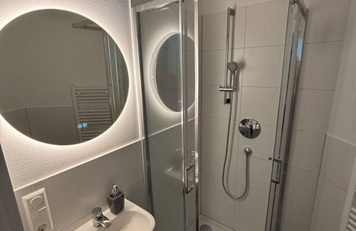 Tuttlingen Apartment | No.5 Modern Boutique Apartment Tuttlingen