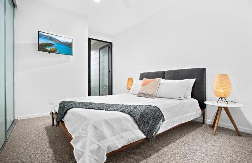 Sawtell Apartment | No 5 Rockpool 69 Ave Sawtell