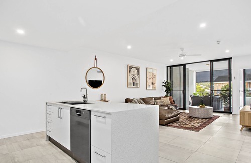 Sawtell Apartment | No 5 Rockpool Sunny Sawtell