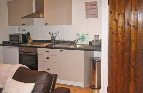 Pateley Bridge Cottage | NO. 5 THE STABLES, character holiday cottage in Pateley Bridge