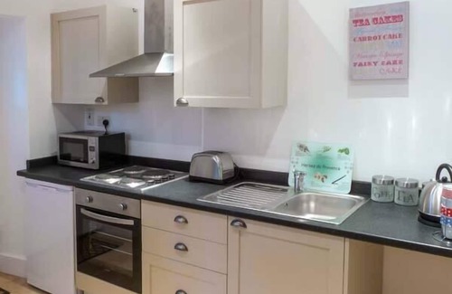 Pateley Bridge Cottage | NO. 5 THE STABLES, character holiday cottage in Pateley Bridge