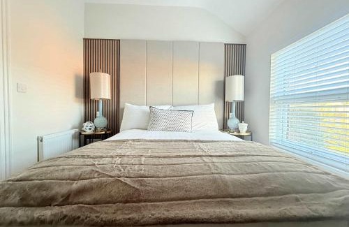 Sefton Park Apartment | No 50 - 2nd Floor Beautiful one bed apartment in Liverpool Sleeps 4