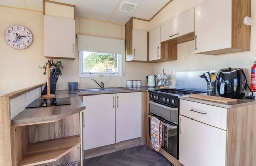 Mappleton Cottage | No. 58 Westfield