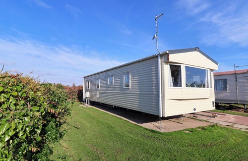 Mappleton Cottage | No. 58 Westfield