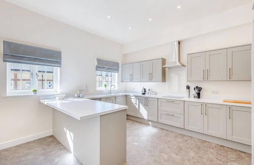Felton Cottage | No 7 - Cheltenham - UK47936
