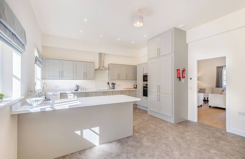 Felton Cottage | No 7 - Cheltenham - UK47936