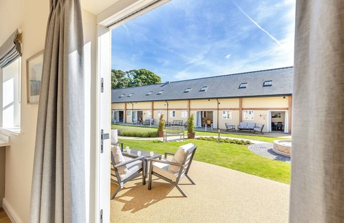Felton Cottage | No 7 - Cheltenham - UK47936