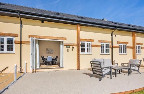 Felton House | No 7 - Cheltenham - Uk47936