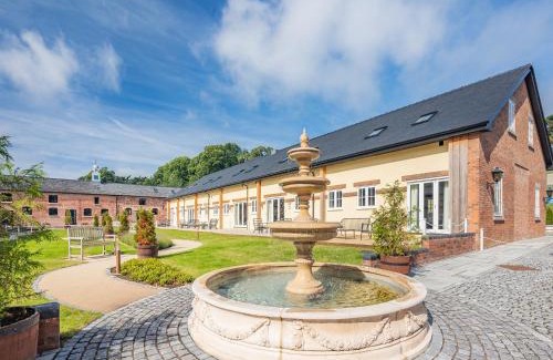 Felton House | No 7 - Cheltenham - Uk47936