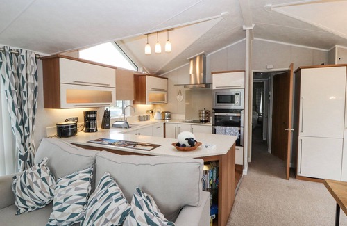 Cockermouth Cottage | No.7 Skiddaw View