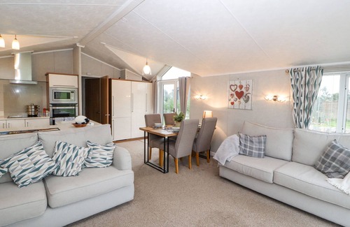 Cockermouth Cottage | No.7 Skiddaw View