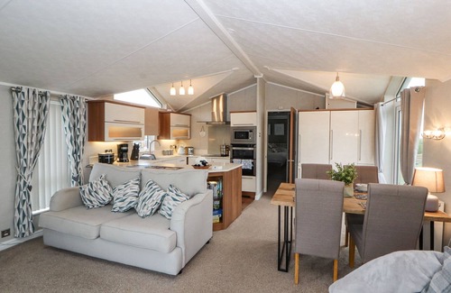 Cockermouth Cottage | No.7 Skiddaw View