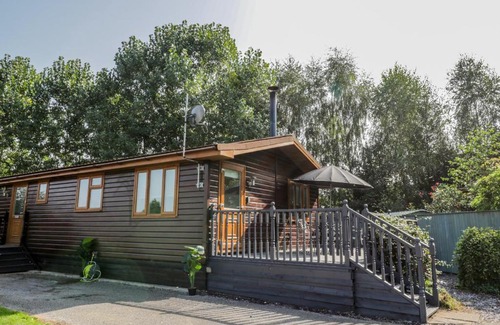 Wilberfoss House | No 77- Honey Bee Lodge