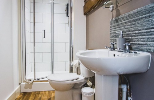 Tidenham Bed & Breakfast | No.8 Accommodation
