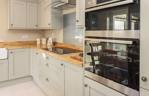 West Witton Cottage | No.8 Cairn Cottage