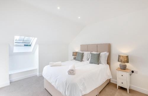 Felton House | No 8 - Goodwood - Uk47941
