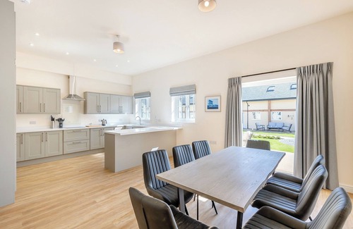 Felton Cottage | No 8 - Goodwood - UK47941