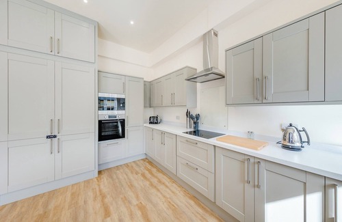 Felton Cottage | No 8 - Goodwood - UK47941