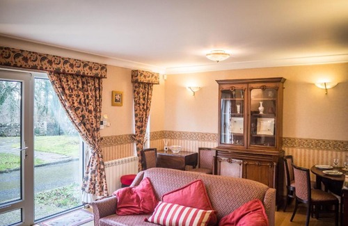 Ballynahinch House | No 8 Old Manor Ballynahinch