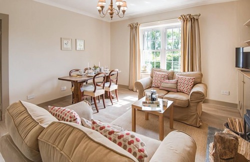 Ford Cottage | NO. 9 - enjoy a tranquil break on the edge of the Northumberland National Park.