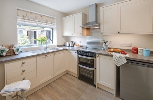 Ford Cottage | NO. 9 - enjoy a tranquil break on the edge of the Northumberland National Park.