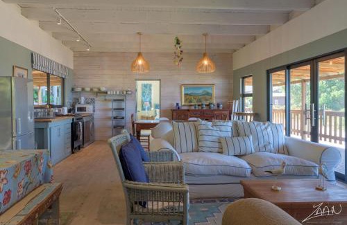 Eersterivierstrand House | No 9 Kammabaai