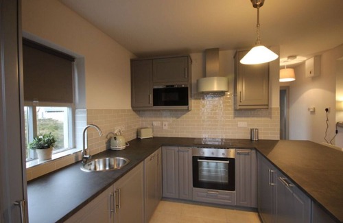 Ballyconneely House | No 9 Leitirshask, Ballyconneely - Full Of Country Living Chic.