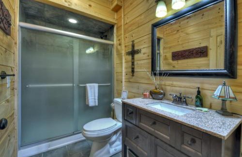Blue Ridge House | No Agenda