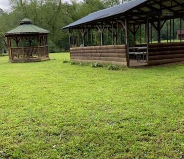 Blue Ridge House | No Agenda