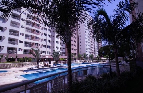 Luzia Apartment | No Availability