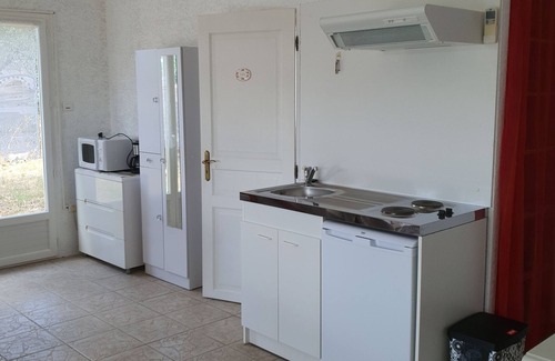 Aubais Apartment | No, available