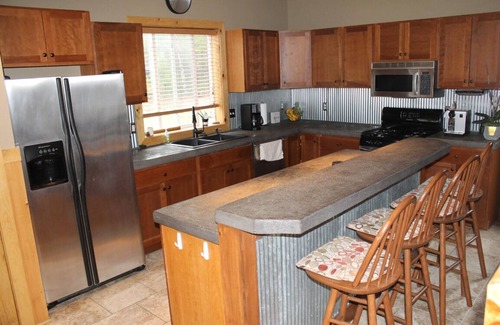 Rapid City House | No Bad Days Up North! (Very Secluded and Near Torch Lake)