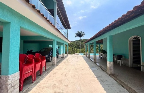 Campo Grande Cottage | Nook of the Loureiros - Mendanha Mountains