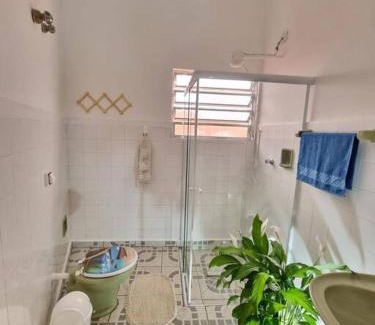 Centro Apartment | No Centro a 3 min da praia, Pet Friendly e Wi Fi