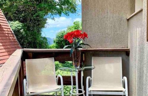 Vila Suica Apartment | No Centro de Gramado bem pertinho do Natal Luz 77