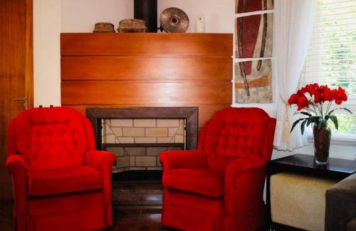 Vila Suica Apartment | No Centro de Gramado bem pertinho do Natal Luz 77
