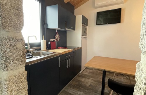Manteigas Apartment | No Centro de Manteigas,a 20 km da Torre .apartamento Familiar