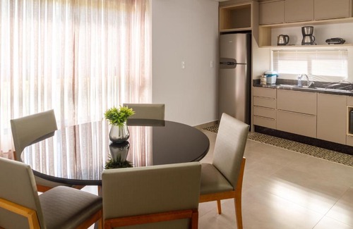 Pomerode Apartment | No centro de Pomerode, localização perfeita!