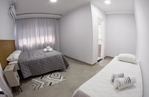 Pomerode Apartment | No centro de Pomerode, localização perfeita!