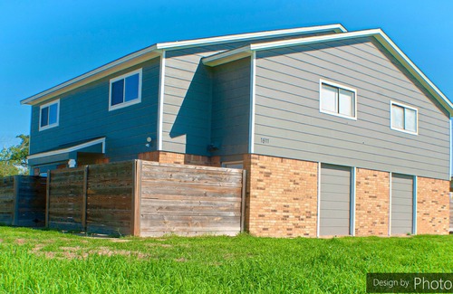 Southwood Valley Apartment | No Check-Out Instructions! (A)