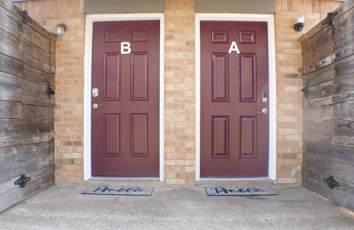 Southwood Valley Apartment | No Check-Out Instructions! (A)