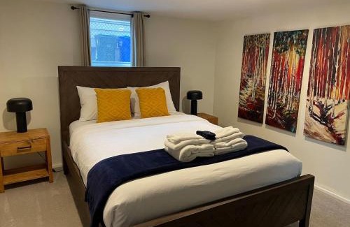 South Salt Lake House | No chores Utopia close to Downtown