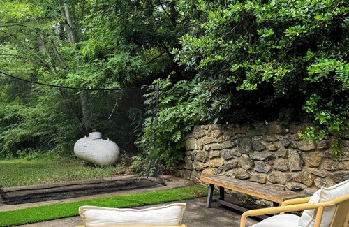 Canton House | No Cleaning Fee! 3 Bedroom Home in The Mountain -Wifi-Pet Friendly-Easy Access!