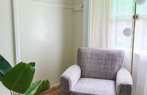 Canton House | No Cleaning Fee! 3 Bedroom Home in The Mountain -Wifi-Pet Friendly-Easy Access!
