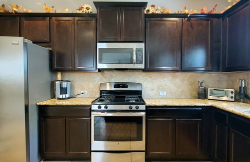 San Antonio House | NO Cleaning Fee! Cleanest and Coziest Home in San Antonio