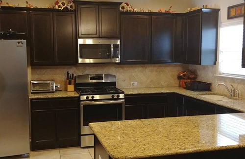 San Antonio House | NO Cleaning Fee! Cleanest and Coziest Home in San Antonio