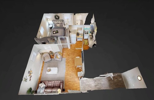 Pullman House | No Cleaning Fee - Close to WSU
