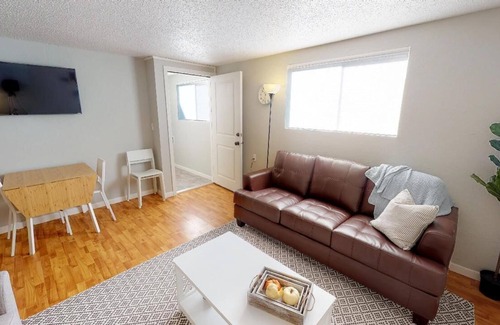 Pullman House | No Cleaning Fee - Close to WSU