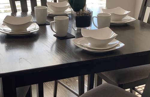 Houston Apartment | NO CLEANING FEE | Modern 1BD | Parking|15 Mins away IAH /Downtown